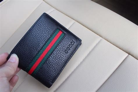 discounted gucci wallets|discount Gucci wallets for men.